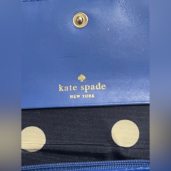 kate spade card holder - Picture 7 of 7